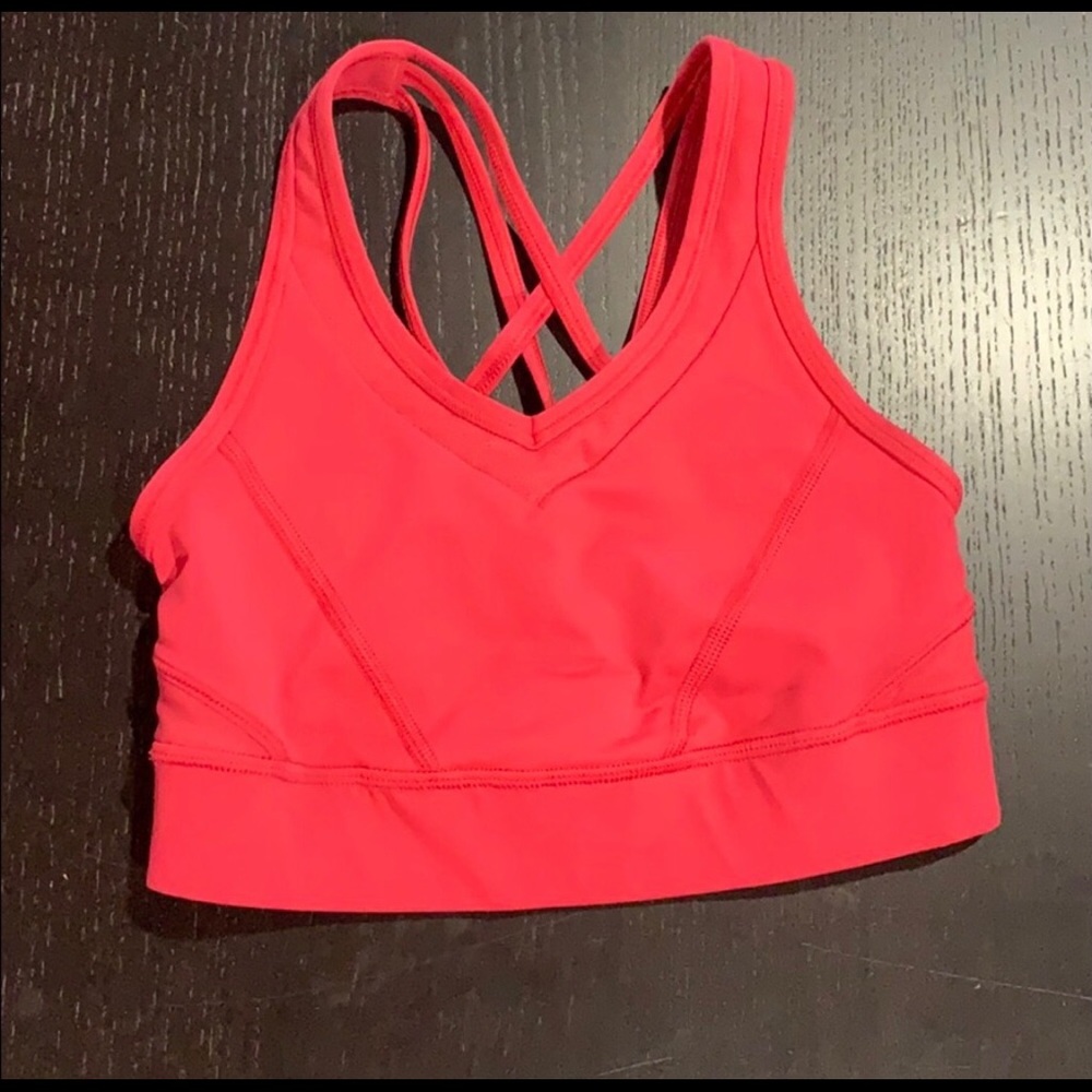 Lululemon Sport Bra